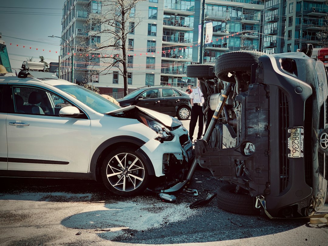 Forståelse av Eieransvar i Bilforsikring